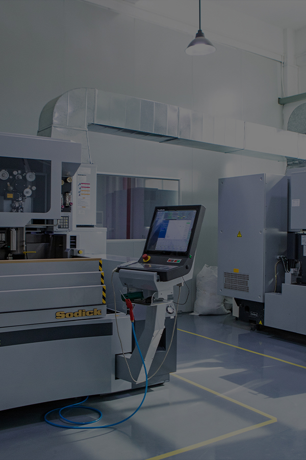 Automated Equipment
